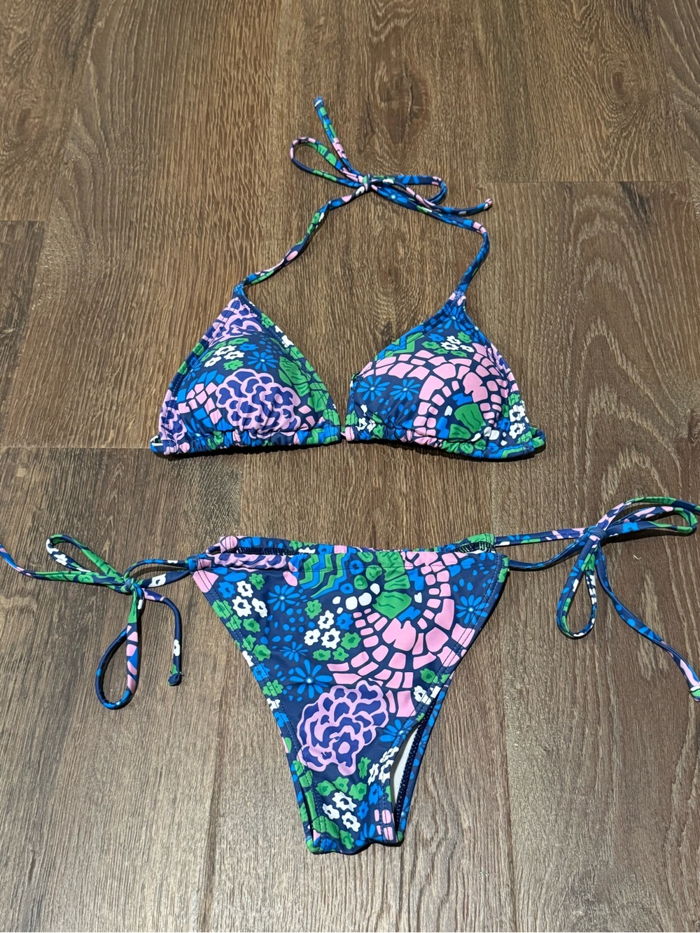 SHEIN Swimsuit